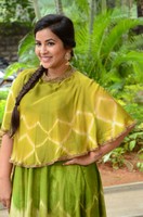 Actress Komali Stills